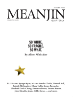 Meanjin Vol 79, No 1