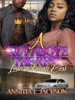 A Kut Above The Rest: Lovin' A Female Boss