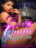 Boss Queen: A Trap Love Story