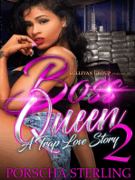 Boss Queen 2: A Trap Love Story