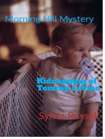 Morning Hill Mystery Kidnapping of Tommy Levine