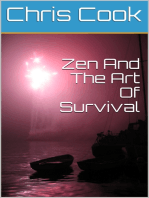 Zen And The Art Of Survival