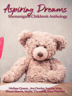 Aspiring Dreams Shenanigans'20 Children’s Anthology