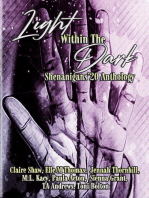 Light Within The Dark Shenanigans'20 Anthology