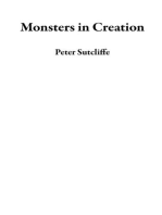 Monsters in Creation