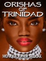 Orishas of Trinidad