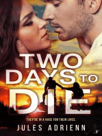 Two Days to Die