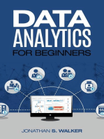 Data Analytics For Beginners