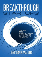 Breakthrough Startups:
