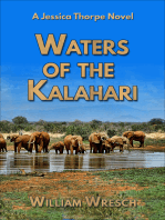 Waters of the Kalahari