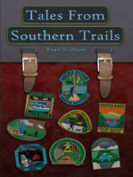 Tales From Southern Trails