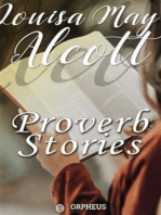 Proverb Stories