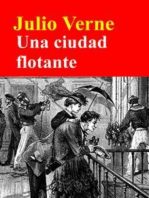 Una ciudad flotante