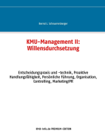 KMU-Management II