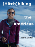 Hitchhiking the Americas