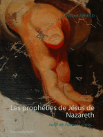 Les prophéties de Jésus de Nazareth: suivi de Après la croix         Romans atypiques