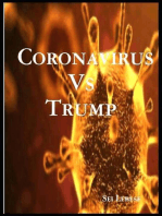 Coronavirus vs Trump