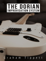 The Dorian Improvisation System