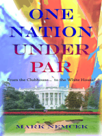 One Nation Under Par