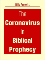 The Coronavirus in Biblical Prophecy