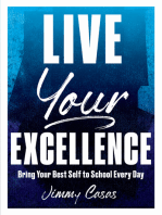 Live Your Excellence