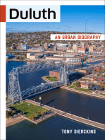 Duluth: An Urban Biography