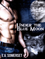Under the Blue Moon: Wolves of Sumerland