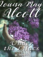 Under the Lilacs