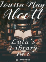 Lulu's Library, Volume 1 (of 3)