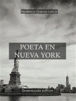 Poeta en Nueva York