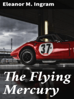 The Flying Mercury