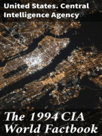 The 1994 CIA World Factbook