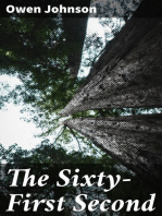 The Sixty-First Second