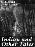 Indian and Other Tales