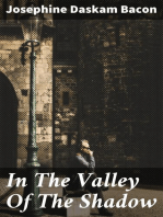 In The Valley Of The Shadow