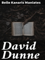 David Dunne: A Romance of the Middle West