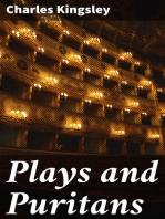 Plays and Puritans