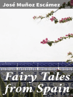 Fairy Tales from Spain