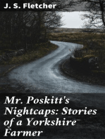 Mr. Poskitt's Nightcaps