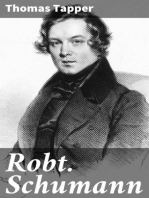 Robt. Schumann