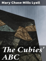 The Cubies' ABC
