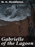 Gabrielle of the Lagoon