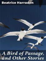 A Bird of Passage, and Other Stories