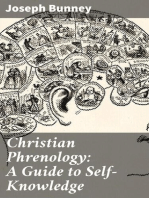 Christian Phrenology