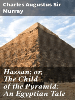Hassan; or, The Child of the Pyramid: An Egyptian Tale