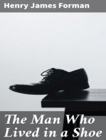 The Man Who Lived in a Shoe