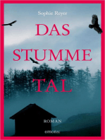 Das stumme Tal