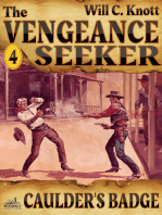 The Vengeance Seeker 4