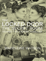 The Locked Door: The Secret Room Behind the Kidnap Thriller