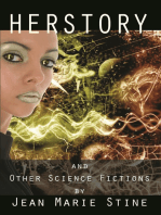 Herstory & Other Science Fictions